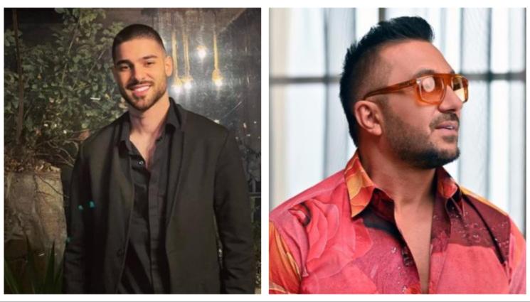 Емрах Коцето - ПОРЕДНАТА ИЗДЪНКА: Привикаха Емрах и Коцето в полицията заради гонка! (ВИДЕО)