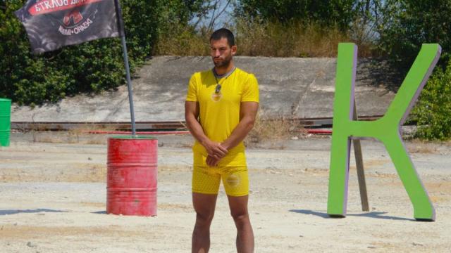 Един от Лечителите се отправя към Блатото на „Игри на волята“ тази вечер