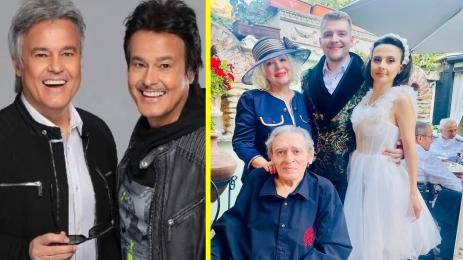 Мишо Белчев сватба