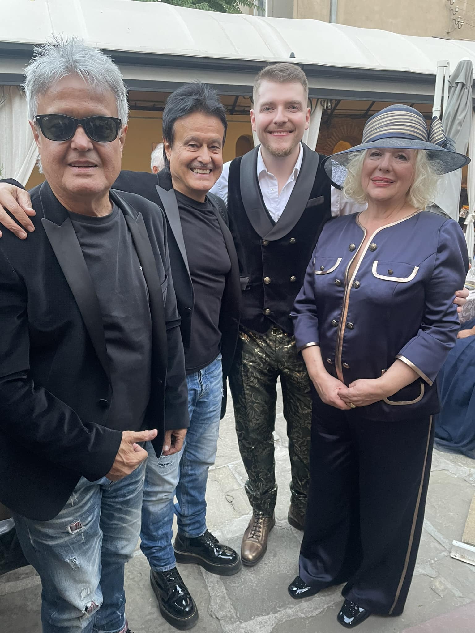 Братя Аргирови