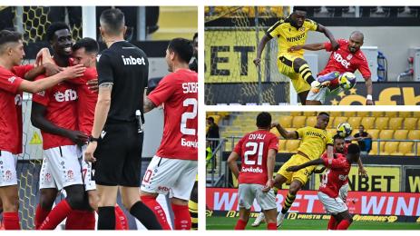 ЦСКА 1948 Ботев Пловдив