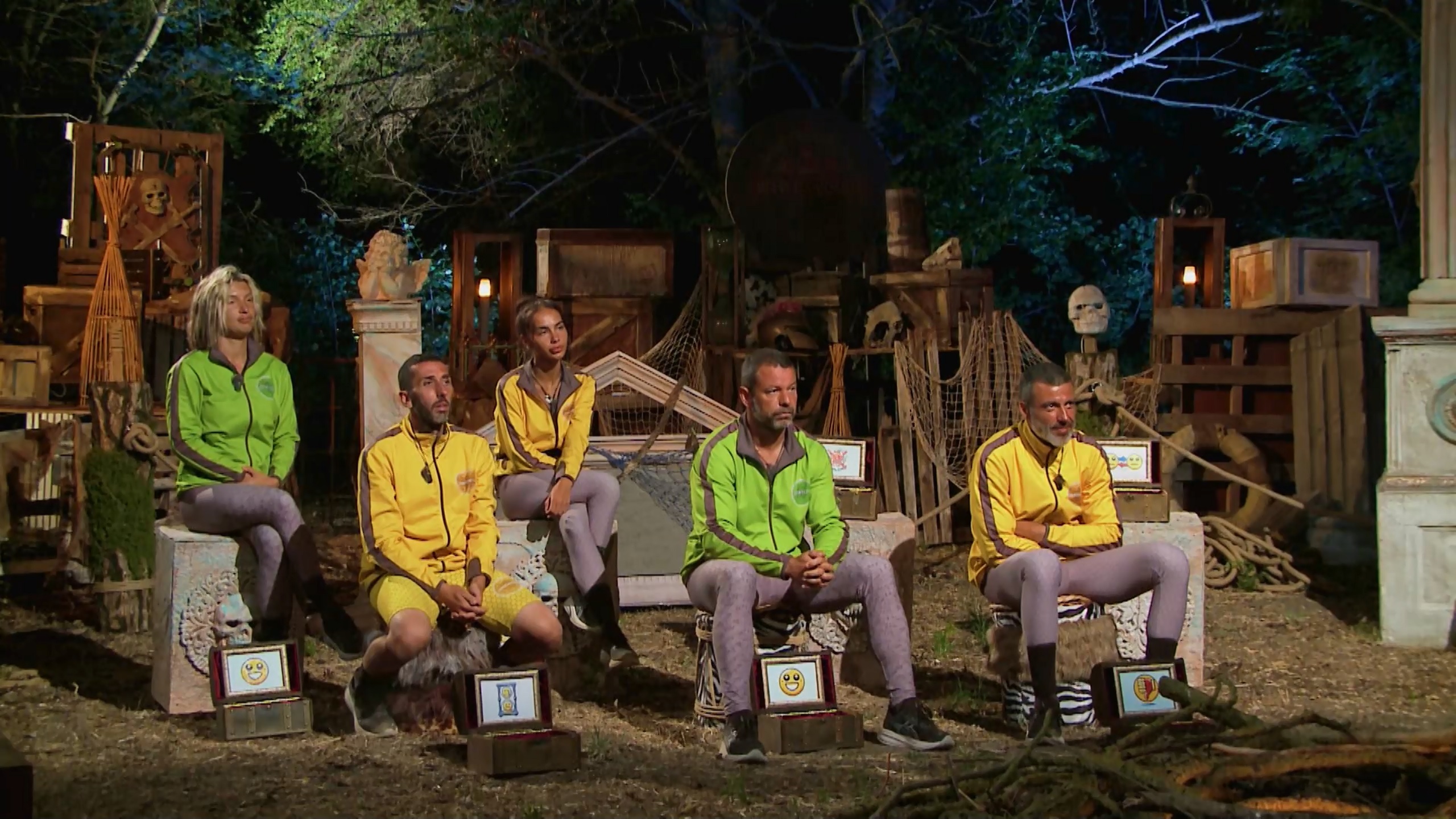 Съвет на осъдените