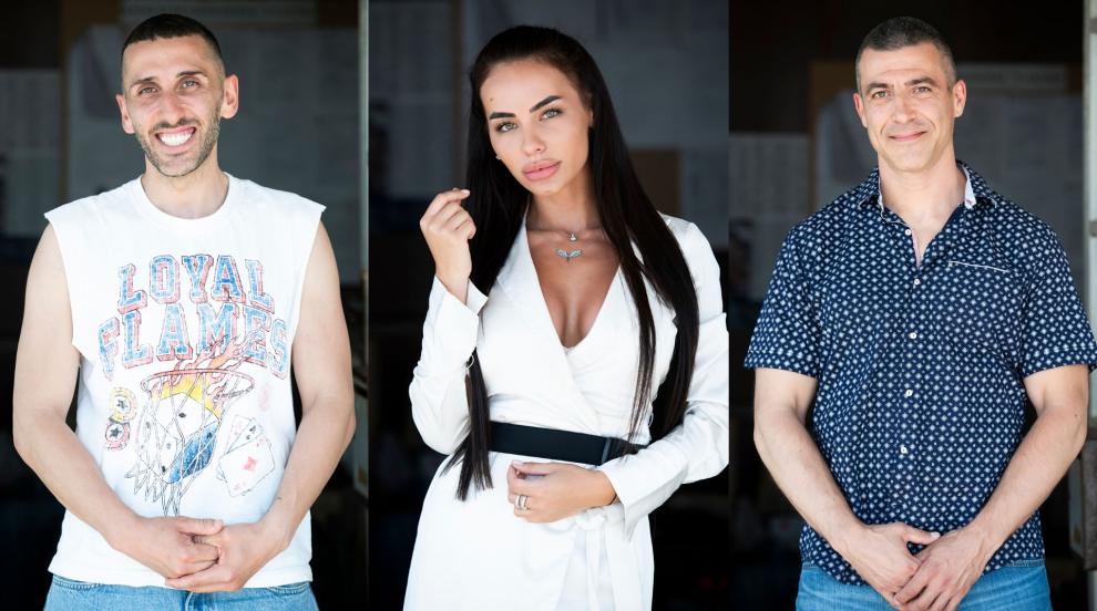 Трима участници ще се борят за оставане в „Игри на волята“ утре вечер