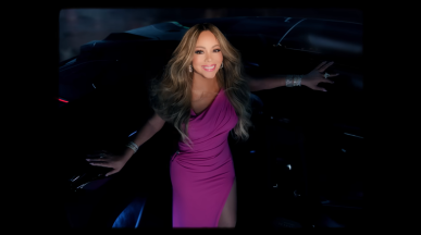Mariah Carey не обича кавъри на свои песни