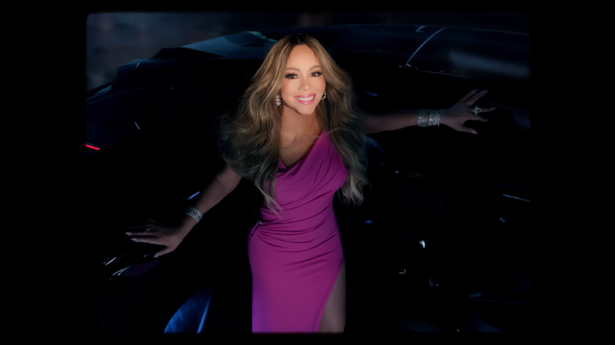 Mariah Carey