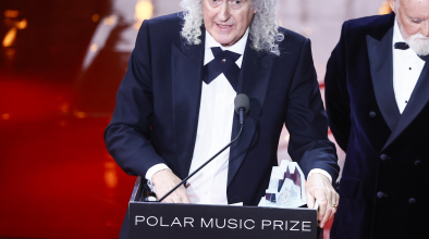 Brian May с новини за бъдещето на Queen