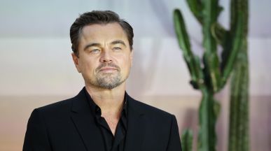 Lenny вместо Leonardo, баща му казал: Само през трупа ми!