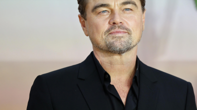 Lenny вместо Leonardo, баща му казал: Само през трупа ми!