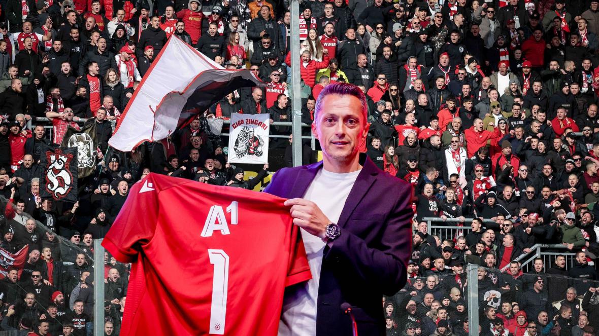 Христо Янев