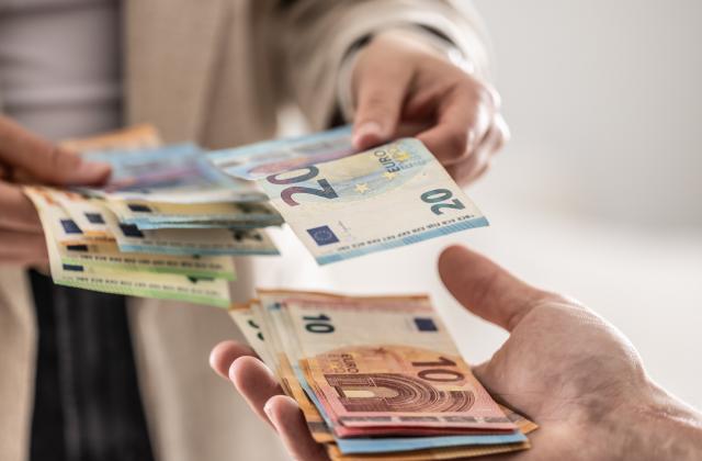 Остават три дни до въвеждането на еврото. 29 и 30