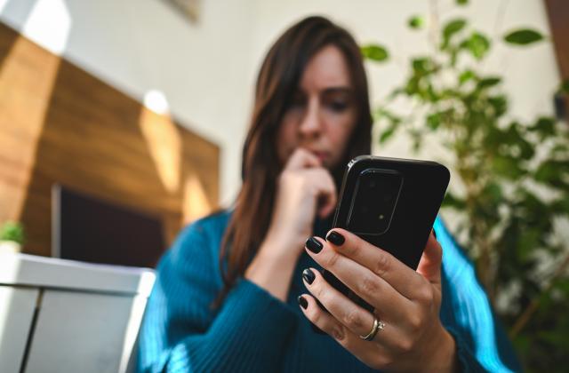 От разследване на става ясно, че измамите с така наречените