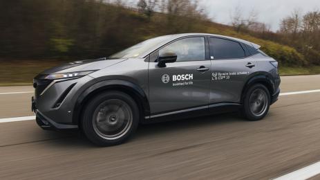 Кризата в Германия се задълбочава, Bosch съкращава още 13 000 човека