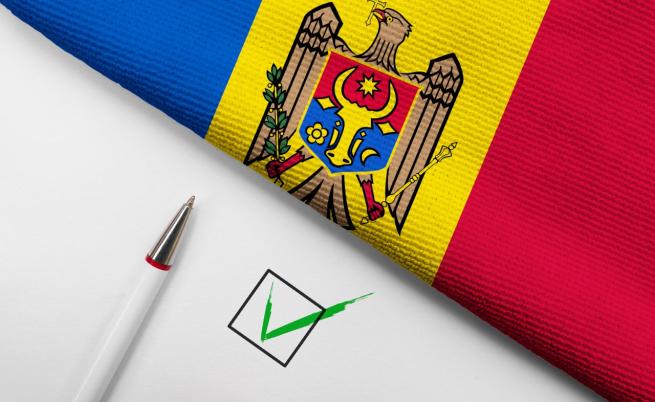 Съдбовният избор на Молдова