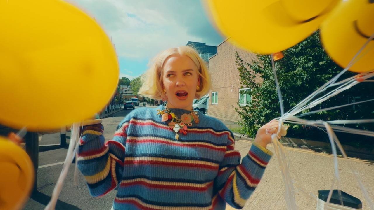 Anne-Marie - Depressed