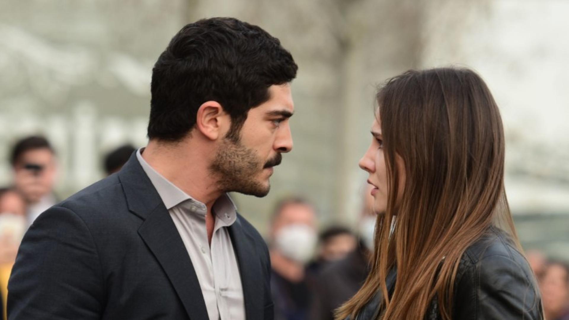 Успешната турска поредица Избраният ще направи своя дебют по DIEMA