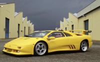 Lamborghini Diablo SE 30 Jota