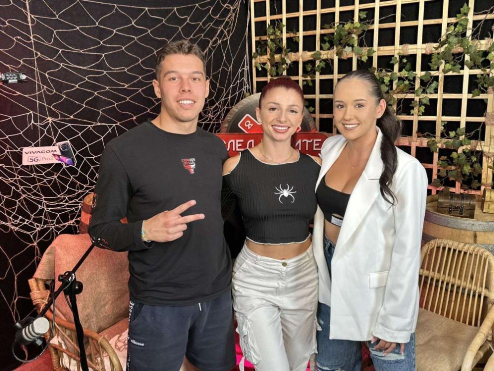 В “Игри на волята изненадите не спират - Арената всеки