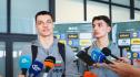 Александър и Симеон Николови