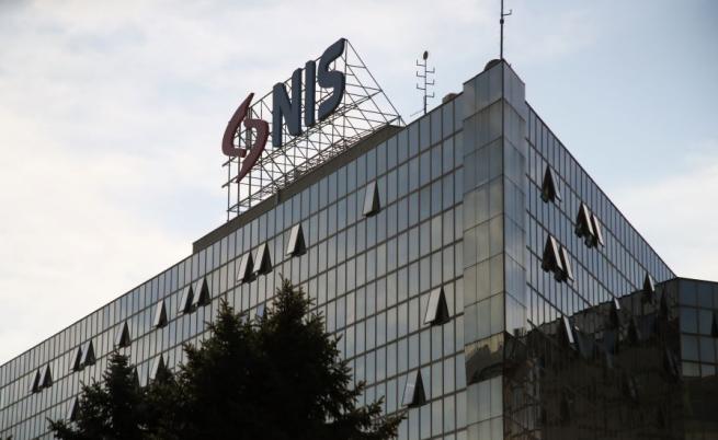 САЩ налагат санкции на сръбската петролна компания NIS от 1 октомври