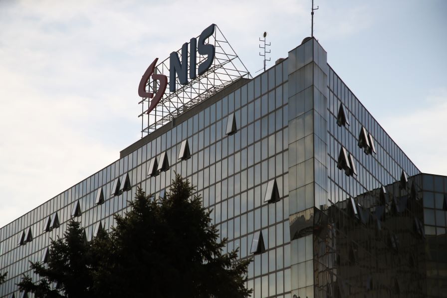 САЩ налагат санкции на сръбската петролна компания NIS от 1 октомври