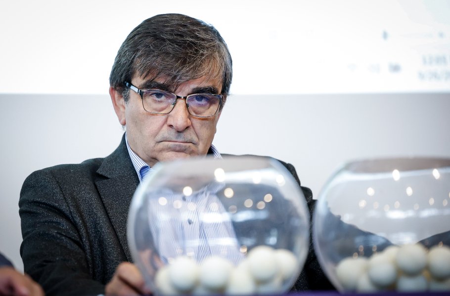 Жребий за Sesame Купаа на България1