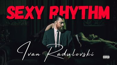 Иван Радуловски