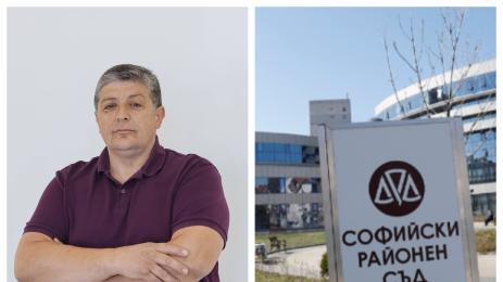 Николай Панайотов