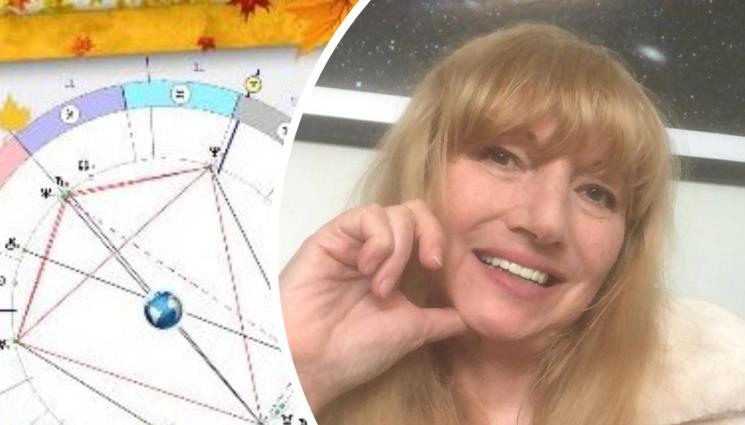 Виктория Маринова - Астрологът Виктория Маринова: Светлите сили закрилят България