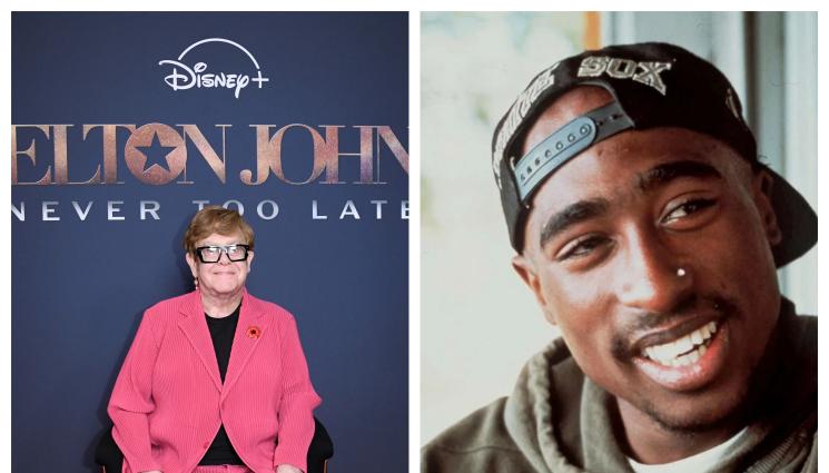 Елтън Джон Тупак - ПРЕДСМЪРТНО: Звезди търсят откачен задгробен живот!