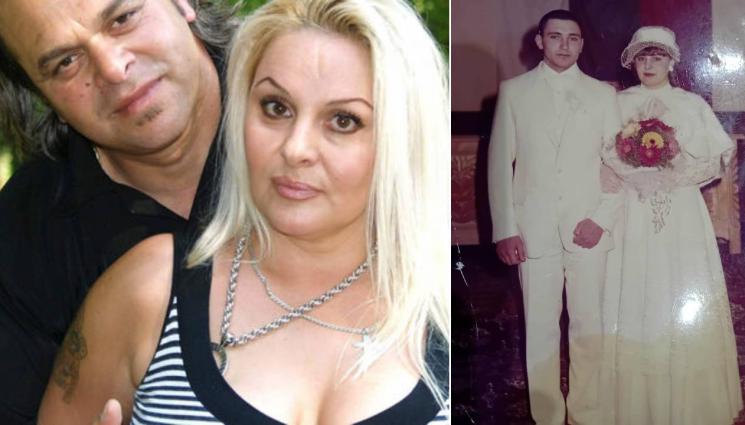 Снежина - ЗНАКОВИТЕ УБИЙСТВА НА ПРЕХОДА: Вдовицата на бореца Иван Кудев пред