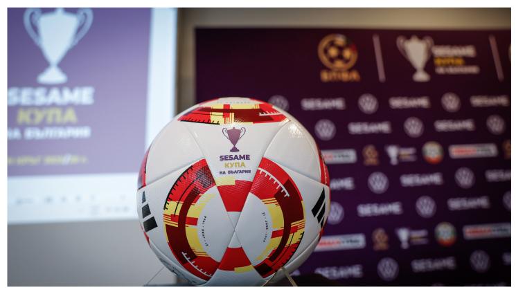 купа на България - Купата по нова схема догодина