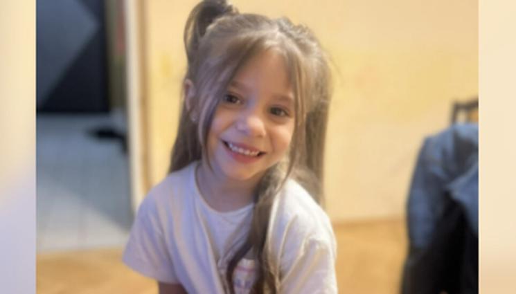 d - НЕКА Я СПАСИМ: Да помогнем на малката Йоана