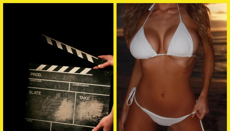 актьор порномодел - СЛЕД РАЗВОД: Хитов актьор тръгна с много по-млада от него порномоделка! (СНИМКИ)