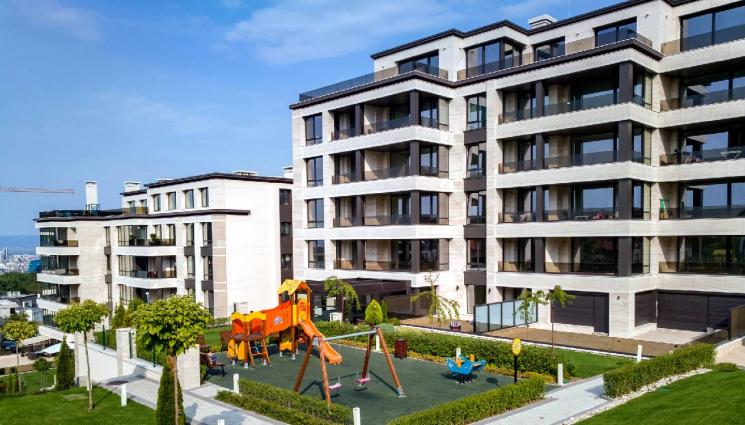 d - ДАЛИ? Цените на жилищата ще паднат след влизането ни в еврозоната