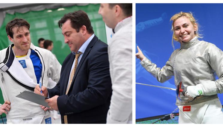 Българска федерация по фехтовка признание - Огромно признание за родната фехтовка