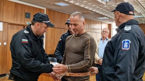 Ненчо Ненчев