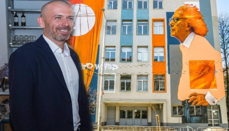 Насимо - Насимо започва като скейтбордист