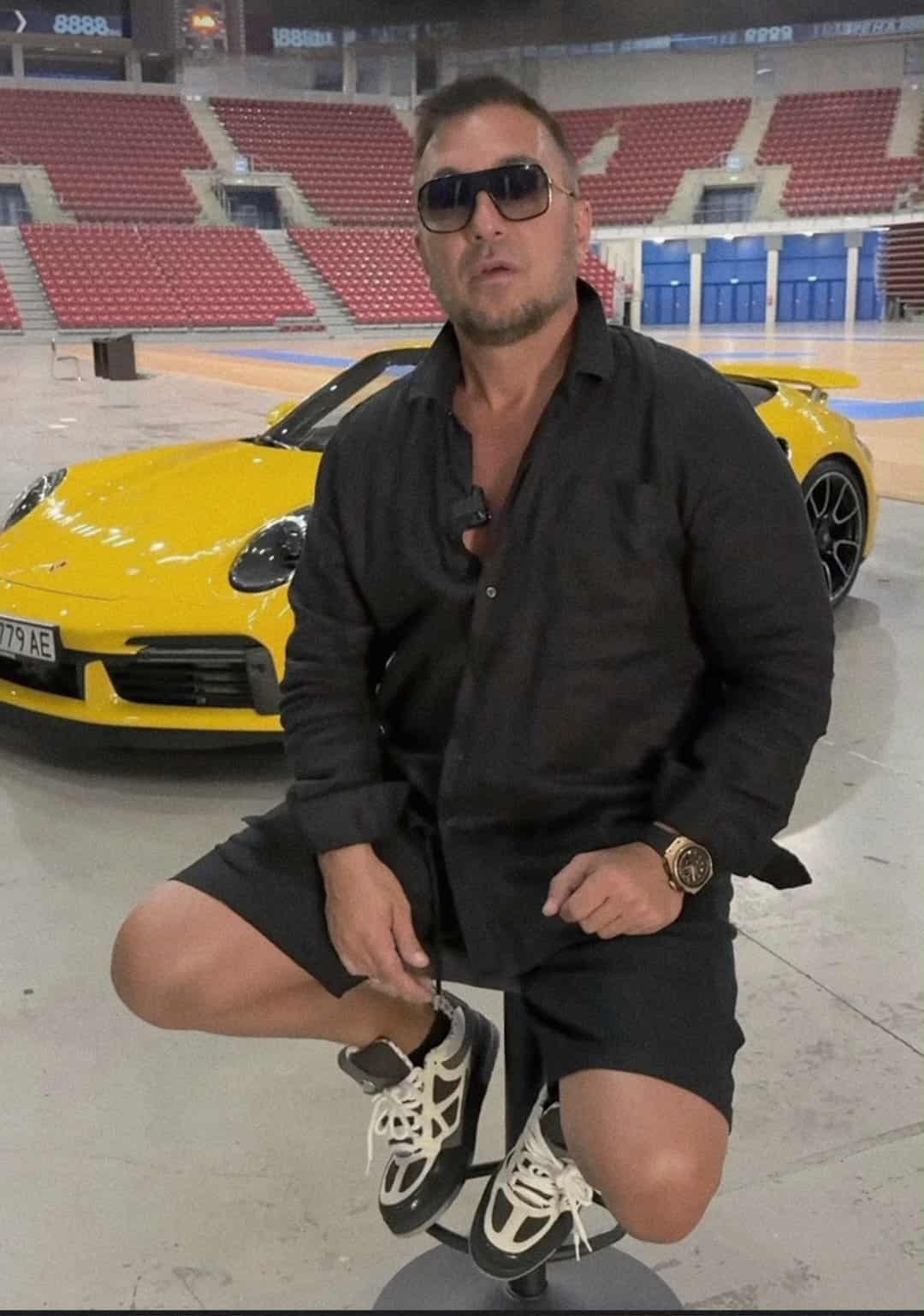 Коцето Константин