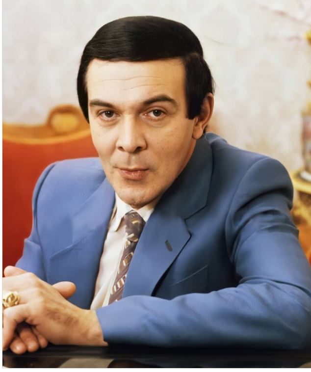 Муслим Магумаев