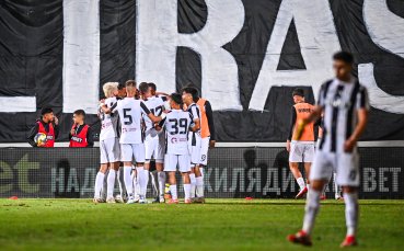 Локомотив Пд спря полета на Левски и му нанесе първа загуба за сезона