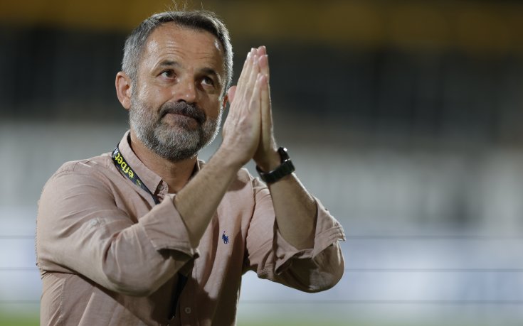 Косич: Локомотив е моят втори дом, привилегия е да съм част от това семейство