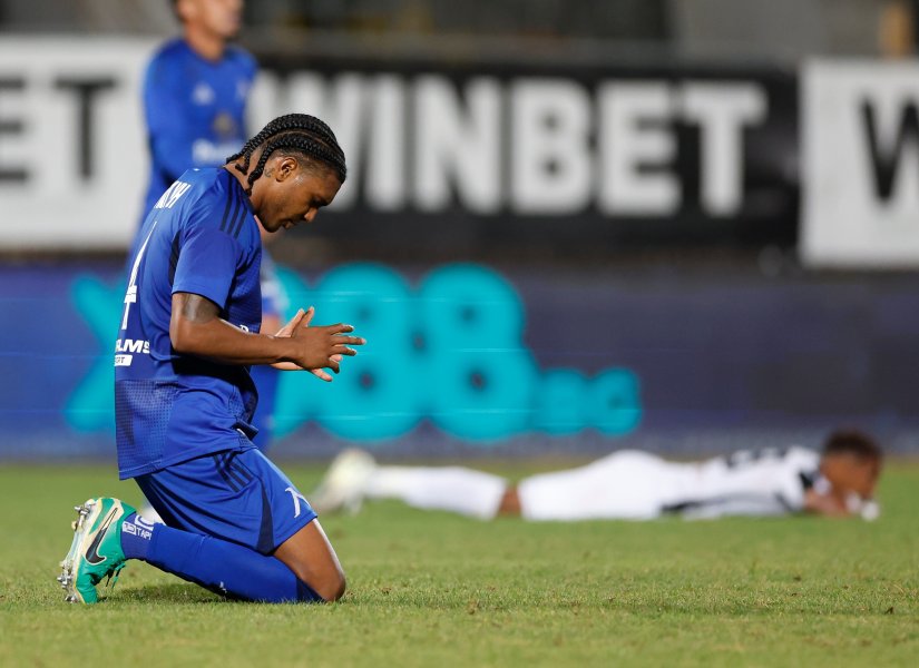 Локомотив Пловдив Левски1