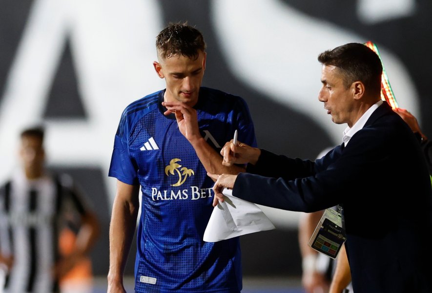 Локомотив Пловдив Левски1