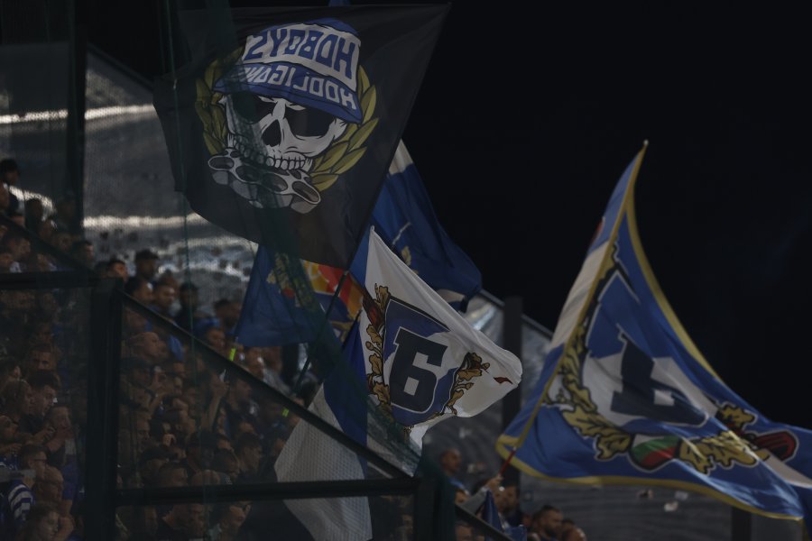 Локомотив Пловдив Левски1