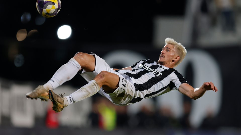 Локомотив Пловдив Левски1