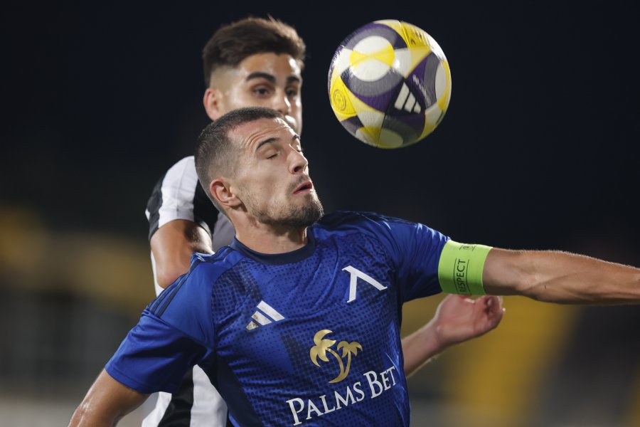 Локомотив Пловдив Левски1