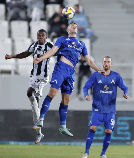 Локомотив Пловдив Левски1