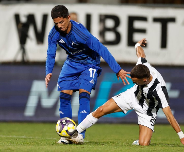 Локомотив Пловдив Левски1