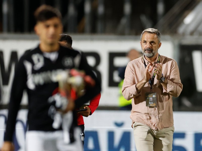 Локомотив Пловдив Левски1