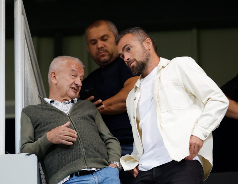 Локомотив Пловдив Левски1